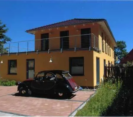 Villa Residenz Herrmann